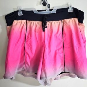 Stylish LIVI workout shorts